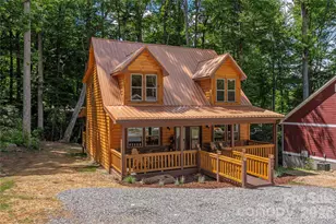 484 Twinbrook Ln, Maggie Valley, NC 28751 - Photo 2