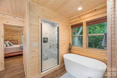 484 Twinbrook Lane, Maggie Valley, NC 28751 - Photo 16