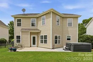 1533 Ridgehaven Rd, Waxhaw, NC 28173 - Photo 12