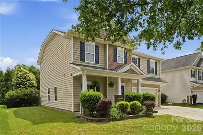 1533 Ridge Haven Road, Waxhaw, NC 28173 - Photo 6