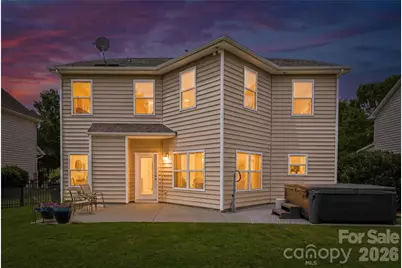 1533 Ridge Haven Road, Waxhaw, NC 28173 - Photo 2