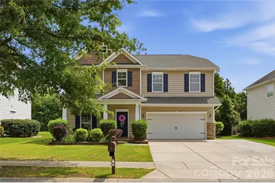 1533 Ridge Haven Road, Waxhaw, NC 28173 - Photo 4