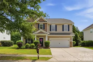 1533 Ridgehaven Rd, Waxhaw, NC 28173 - Photo 4