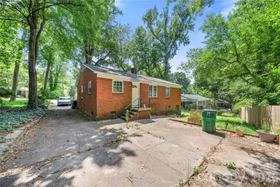 5027 Erickson Road, Charlotte, NC 28205 - Photo 24