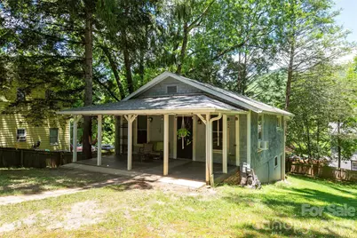 14 Border Street, Black Mountain, NC 28711 - Photo 4