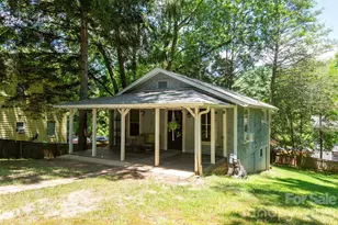 14 Border St, Black Mountain, NC 28711 - Photo 4