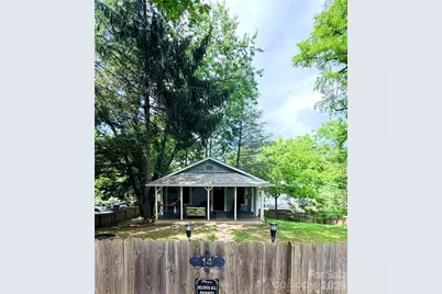 14 Border Street, Black Mountain, NC 28711 - Photo 10