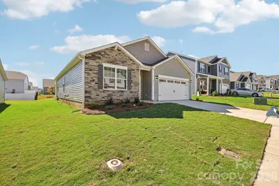 81 Bovine Branch Road, Fletcher, NC 28732 - Photo 4