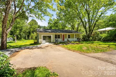 468 Beaverdam Road, Asheville, NC 28804 - Photo 2