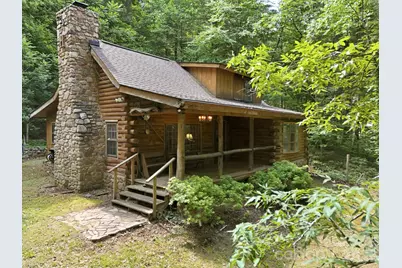 3 Parkview Drive Extension, Asheville, NC 28805 - Photo 1