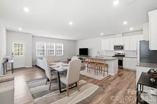 15764 Country House St, Charlotte, NC 28273 - Photo 6