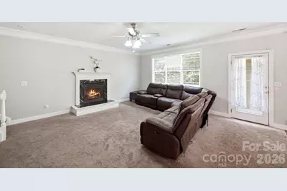 8505 Delamere Lane, Charlotte, NC 28269 - Photo 14
