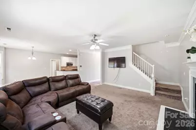 8505 Delamere Lane, Charlotte, NC 28269 - Photo 16