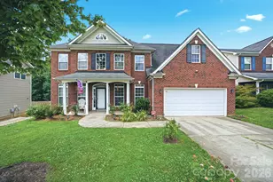 8505 Delamere Ln, Charlotte, NC 28269 - Photo 1