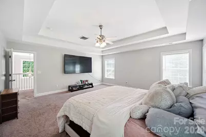 8505 Delamere Lane, Charlotte, NC 28269 - Photo 22