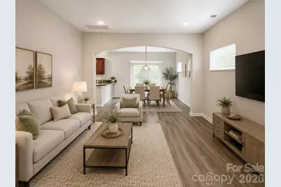 124 Village Creek Way, Salisbury, NC 28147 - Photo 2