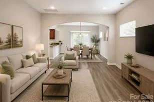 124 Village Creek Way, Salisbury, NC 28147 - Photo 2