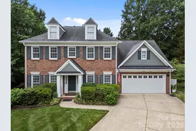 6202 Hickory Cove Lane, Charlotte, NC 28269 - Photo 46