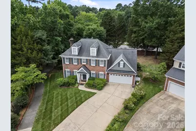 6202 Hickory Cove Lane, Charlotte, NC 28269 - Photo 42