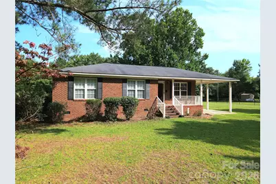 1617 Shampy Drive #A, Hartsville, SC 29550 - Photo 1