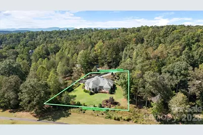 733 Plantation Drive Extension, Rutherfordton, NC 28139 - Photo 4