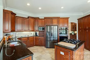 733 Plantation Dr Ext, Rutherfordton, NC 28139 - Photo 14
