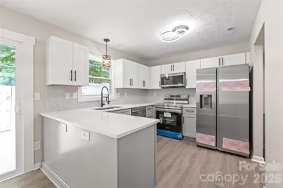 1221 Scaleybark Road #F, Charlotte, NC 28209 - Photo 6