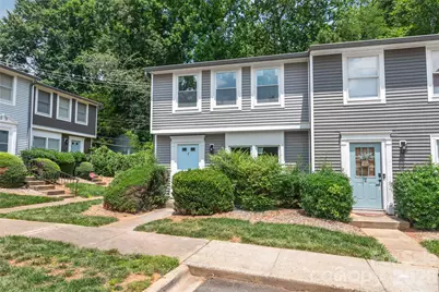 1221 Scaleybark Road #F, Charlotte, NC 28209 - Photo 2