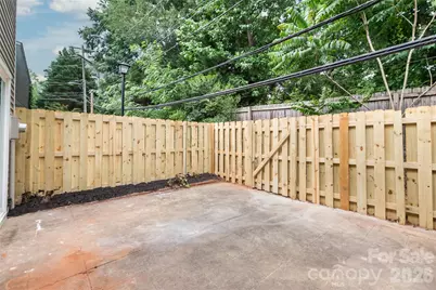 1221 Scaleybark Road #F, Charlotte, NC 28209 - Photo 30
