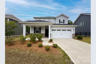 1217 Black Walnut Street, Monroe, NC 28112 - Photo 1