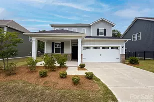 1217 Black Walnut St, Monroe, NC 28112 - Photo 1
