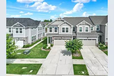 9050 Northfield Crossing Drive, Charlotte, NC 28269 - Photo 34