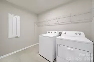 9050 Northfield Crossing Dr, Charlotte, NC 28269 - Photo 26