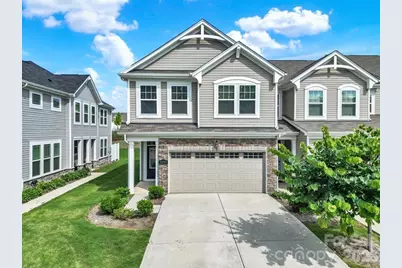 9050 Northfield Crossing Drive, Charlotte, NC 28269 - Photo 1