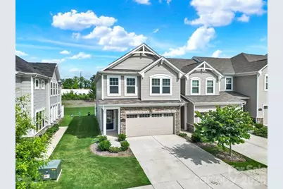 9050 Northfield Crossing Drive, Charlotte, NC 28269 - Photo 2