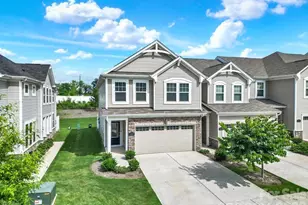 9050 Northfield Crossing Dr, Charlotte, NC 28269 - Photo 2