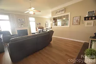 6703 Mimosa St, Indian Trail, NC 28079 - Photo 6