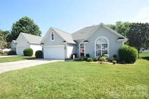 6703 Mimosa St, Indian Trail, NC 28079 - Photo 2