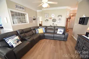 6703 Mimosa St, Indian Trail, NC 28079 - Photo 8