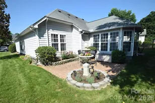 6703 Mimosa St, Indian Trail, NC 28079 - Photo 32