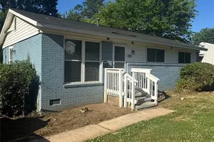 2701 Abelwood Rd, Charlotte, NC 28216 - Photo 1