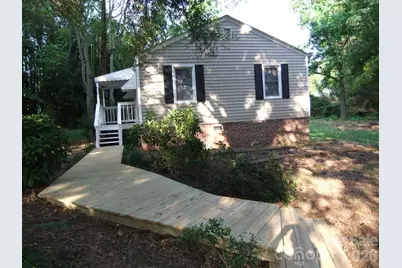1629 and 1631 Harris Road, Fort Mill, SC 29708 - Photo 2