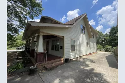1512 Ivey Drive, Charlotte, NC 28205 - Photo 2