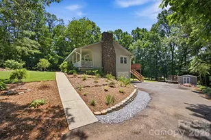 104 Oakwood Dr, Morganton, NC 28655 - Photo 30