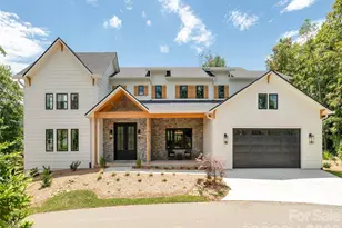 11 Magnolia View Trail, Asheville, NC 28804 - Photo 4