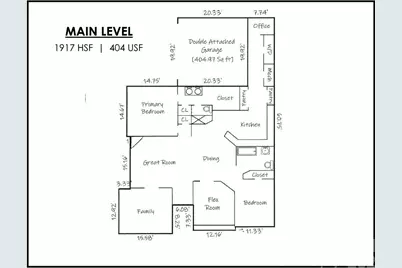 808-C Wynnshire Drive, Hickory, NC 28601 - Photo 36