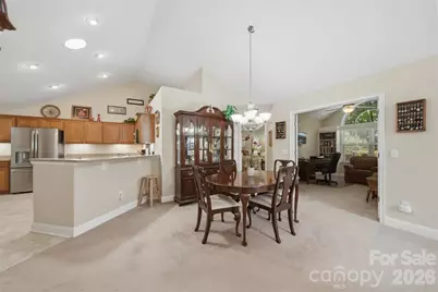 808-C Wynnshire Drive, Hickory, NC 28601 - Photo 14