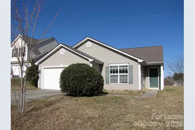 2910 Bridgeville Lane, Charlotte, NC 28262 - Photo 1