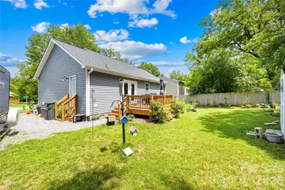210 E 6th Street, Cherryville, NC 28021 - Photo 34