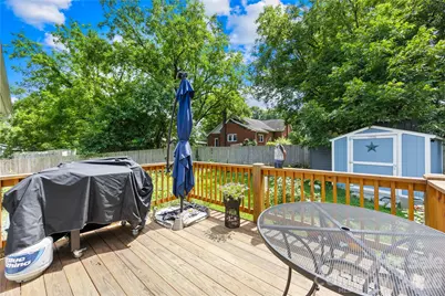 210 E 6th Street, Cherryville, NC 28021 - Photo 12